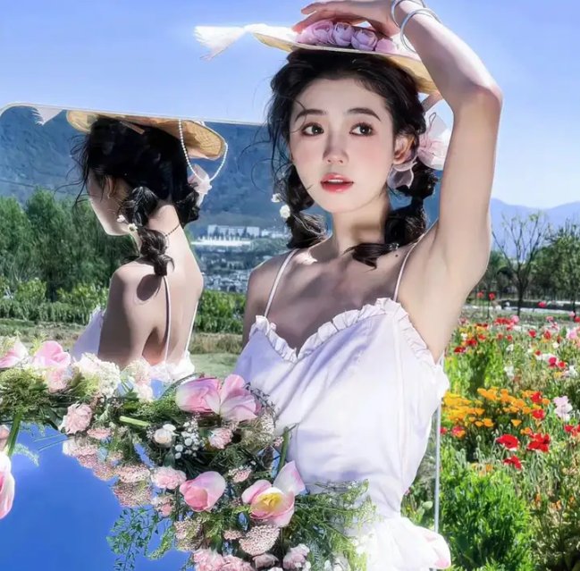 好血统