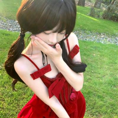 百合的故事